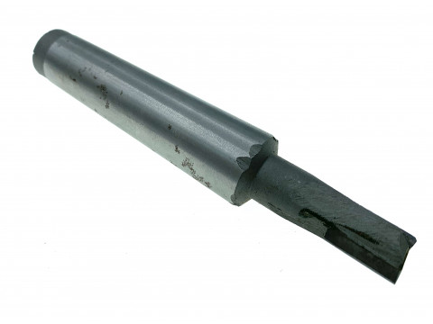 Фреза шпоночная с напайными твердосплавными пластинами к/х ф 36 мм ВК8 КМ4